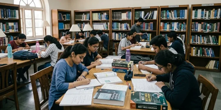 NEET PG 2026 Registration