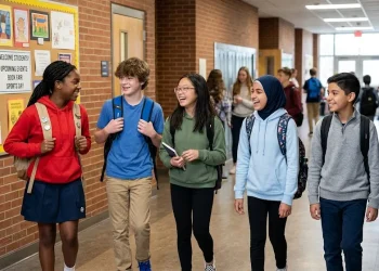 School Assembly News Headlines July 4 2026