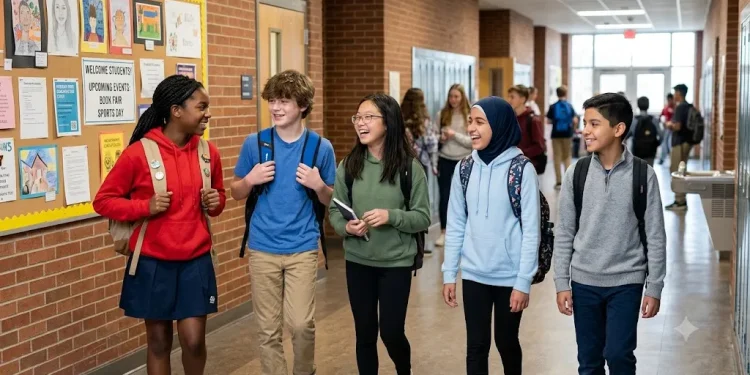 School Assembly News Headlines July 4 2026