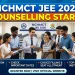 NCHM JEE Counselling 2026