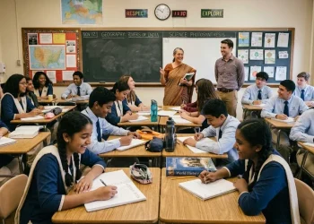 Odisha KG to PG Free Education Scheme