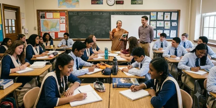Odisha KG to PG Free Education Scheme