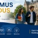 Erasmus Mundus Scholarship 2026