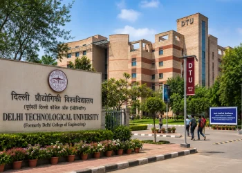 DTU Launches Economics Double Major