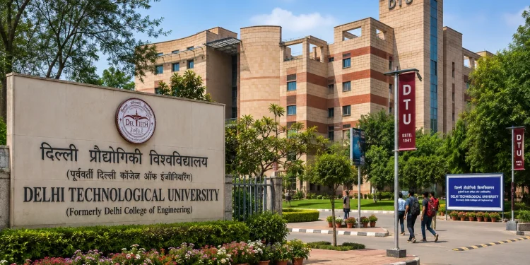 DTU Launches Economics Double Major