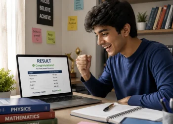 CPGET Result 2026