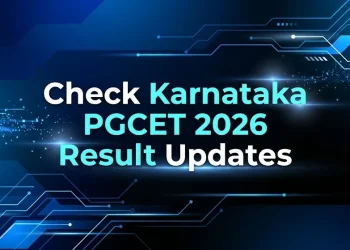 KEA PGCET Result 2026