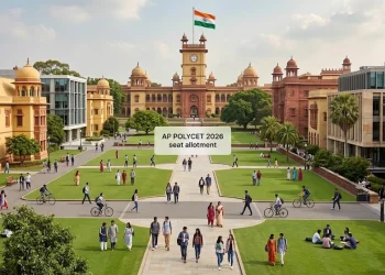 AP POLYCET 2026 seat allotment