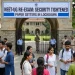 NEET UG 2026 Re-Exam Security