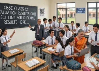 CBSE Class 12 Revaluation Result 2026