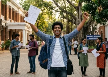 UGCET 2026 Option Entry