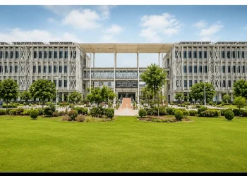 IIT Ropar 15th Convocation