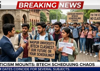 BTech Exam Clash