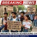 BTech Exam Clash