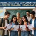 Maharashtra SSC HSC Supplementary Exam Hall Ticket 2026