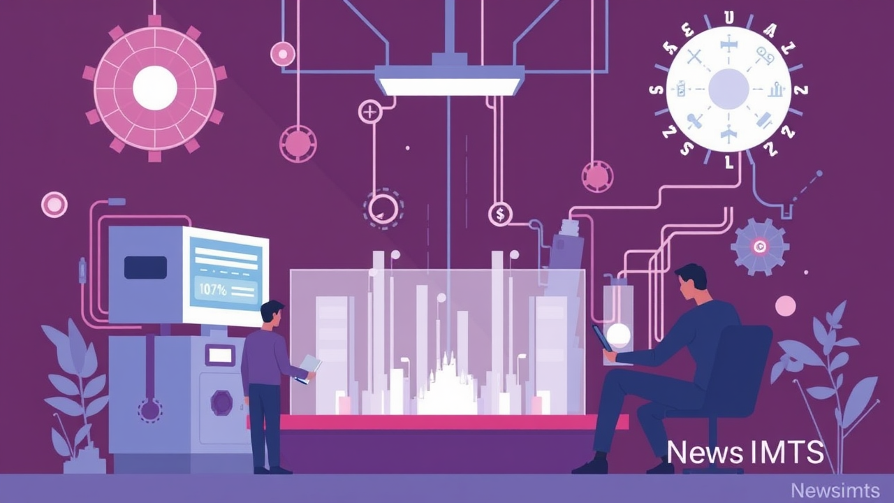 ISB Launches AI Factory To Transform India's Tech Future