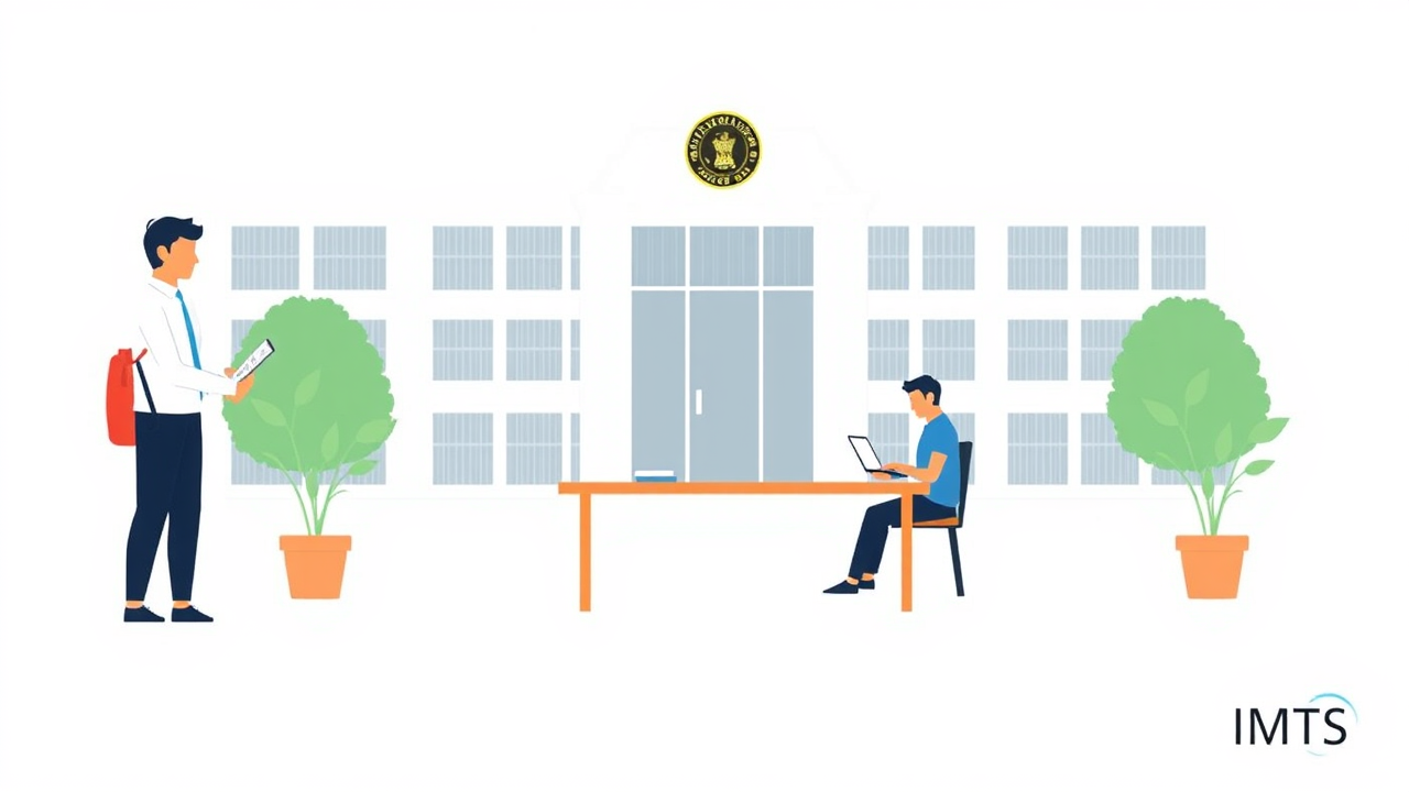 IB SA MT Admit Card 2025 Released For 455 Vacancies