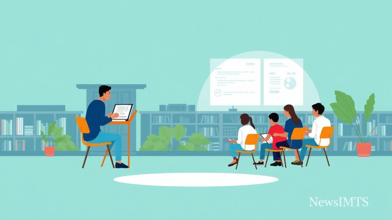 NCERT, IIT Madras Partner To Enhance Education Technology