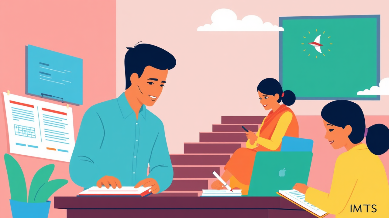 MP Plans Single Entrance Exam For State Jobs