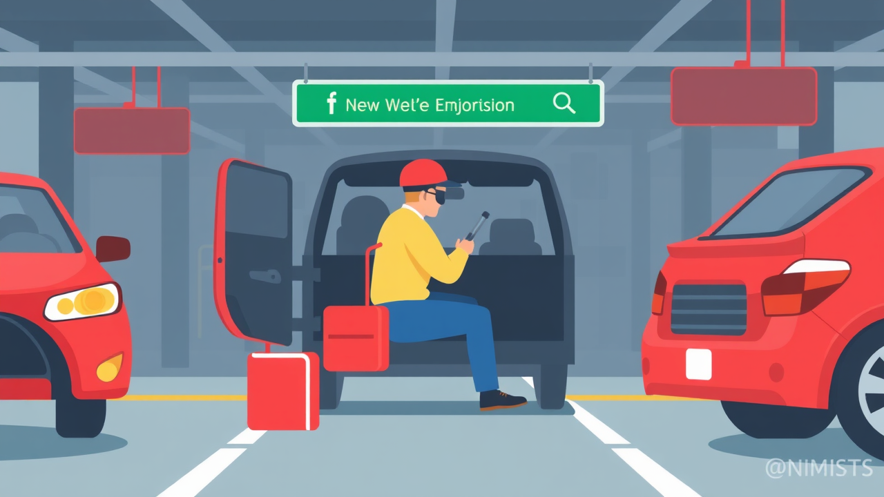 US Ends Auto Work Permit Extensions for Foreign Workers