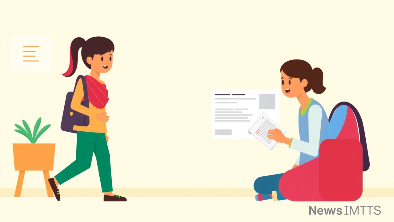 Rajasthan VDO Admit Card Released Today