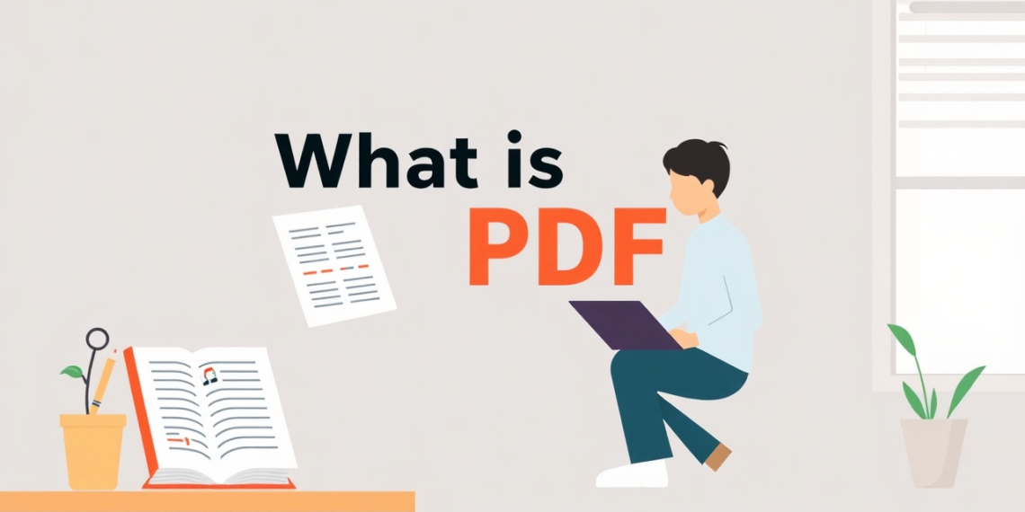 What Is PDF? Full Form And Key Features Explained - IMTS News