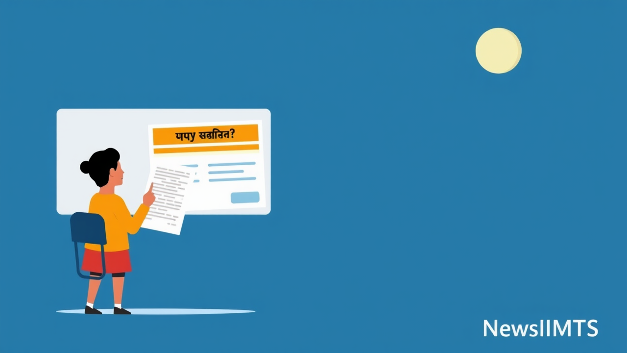 Maharashtra Charity Commissioner Releases Dharmaday Exam Admit Cards