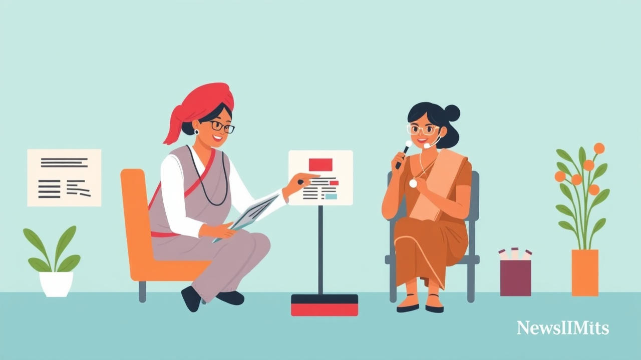 Election Commission Launches National Voter Helpline