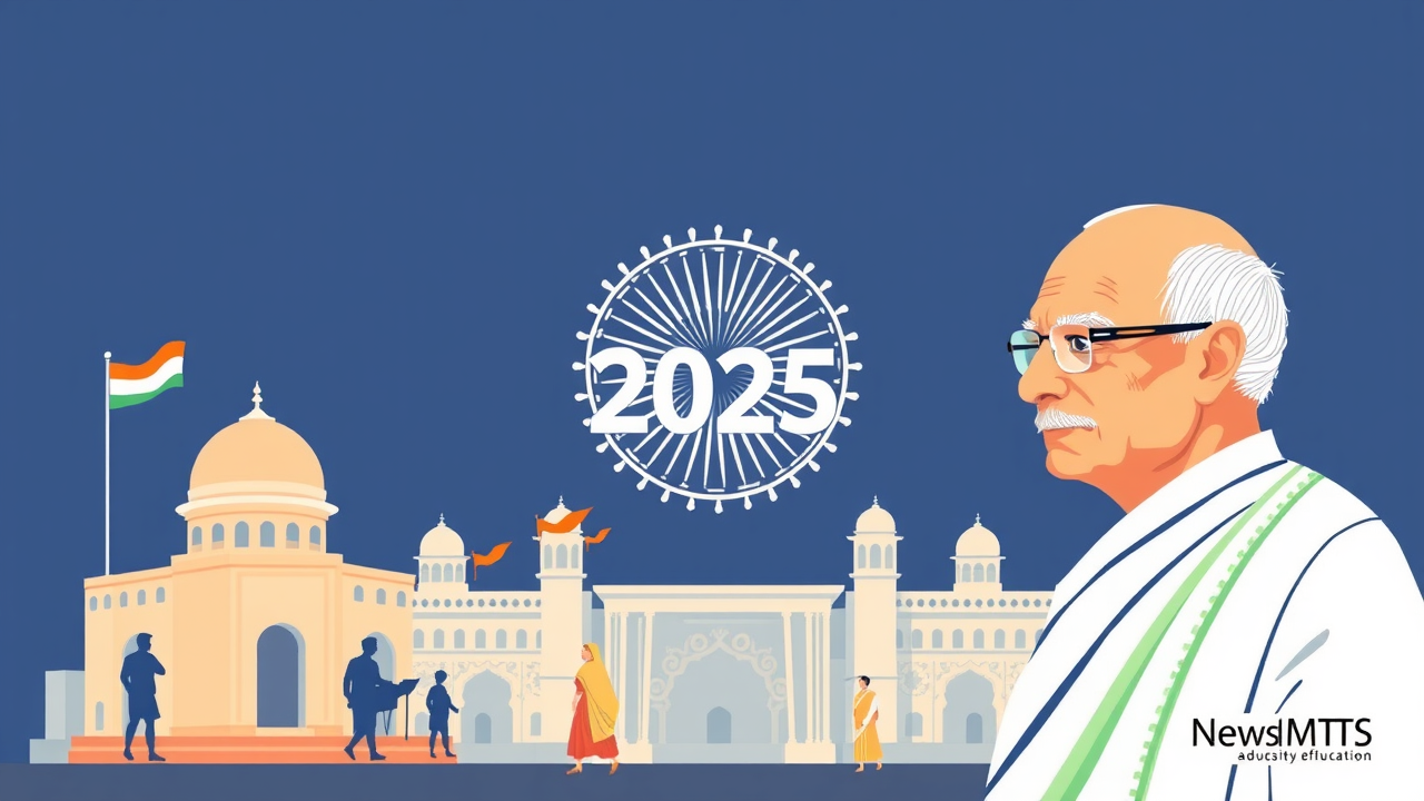 National Unity Day 2025: Celebrating Sardar Patel's Legacy