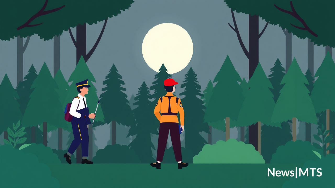 UPSSSC Forest Guard Exam City Slip Released