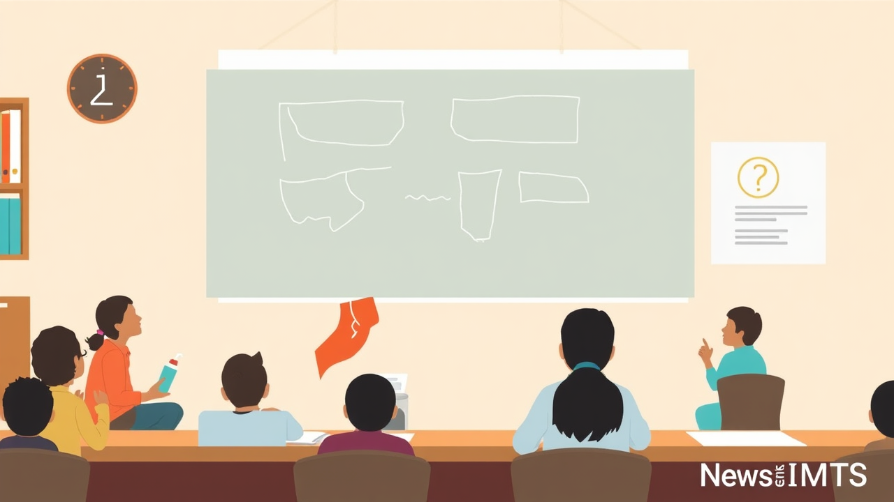 UNESCO-RIE Workshop Integrates Health In Teacher Education