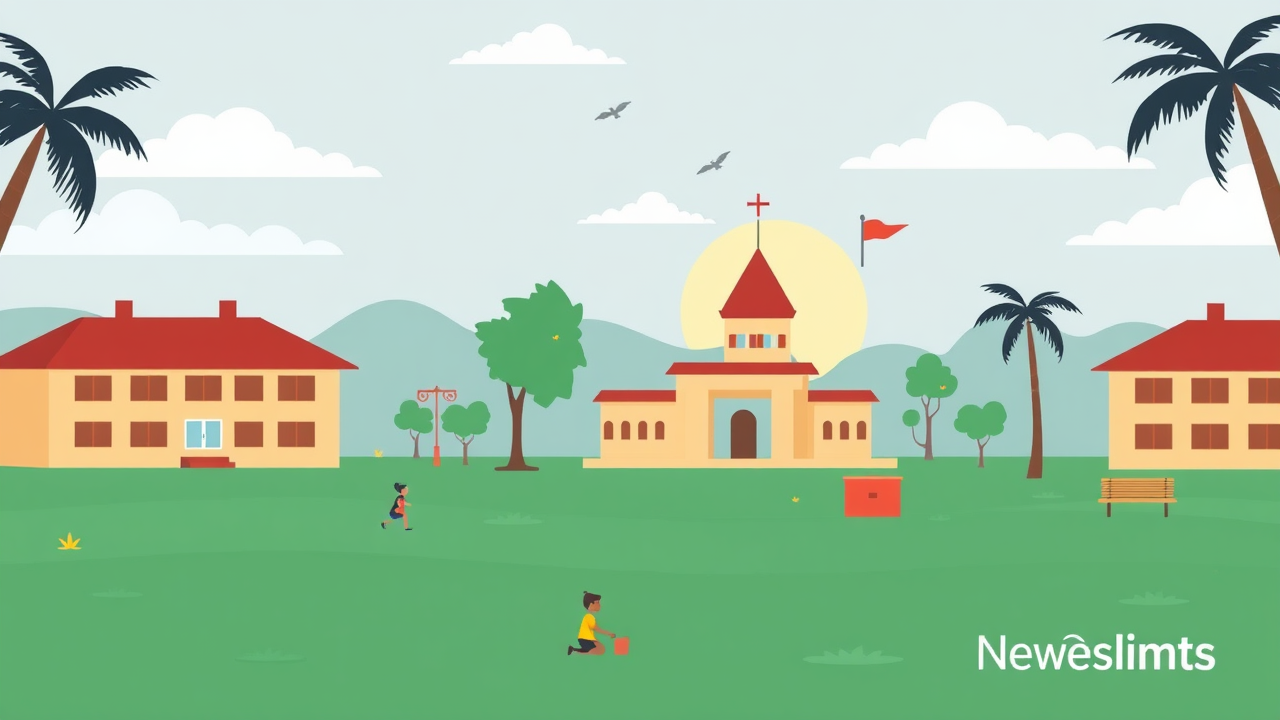 School Holiday On 31 October 2025 Due To Cyclone And Festivals