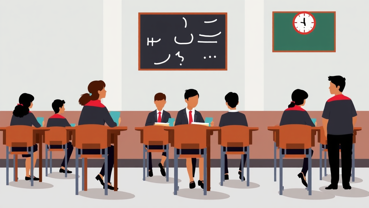 Delhi HC Orders Fresh Hearing On Private School Teachers' Pay