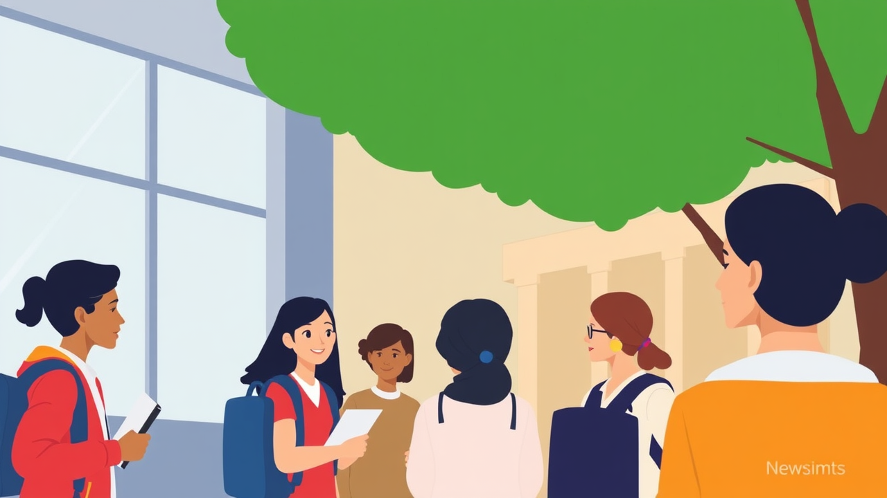 Indian Students Among UK's Brightest, Says High Commissioner