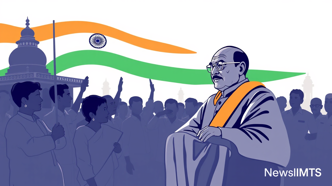 Sardar Patel Jayanti 2025: National Unity Day Celebrations