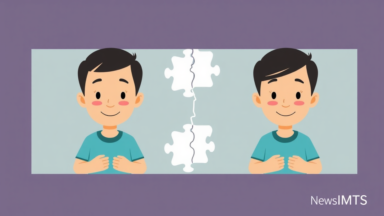 Spot the Difference Puzzles Boost Brain Health