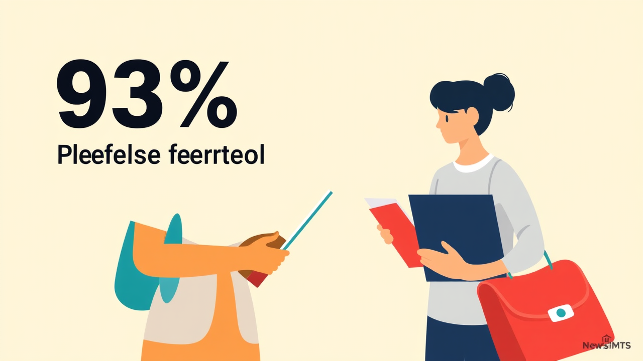 93% Students Prefer Internships Before First Job