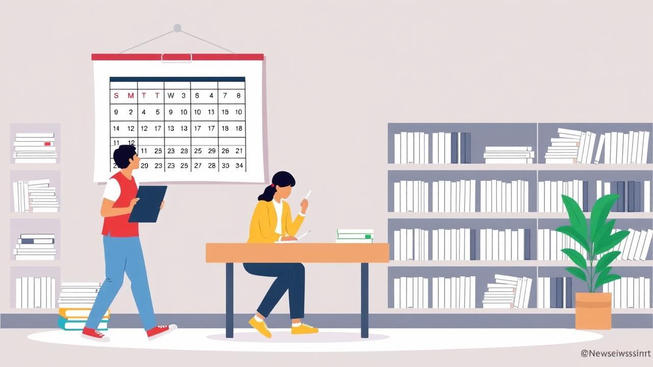 CBSE Releases Final Date Sheet For 2026 Board Exams