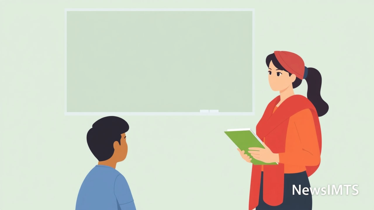 Punjab Releases 332 Special Educator Teacher Vacancies