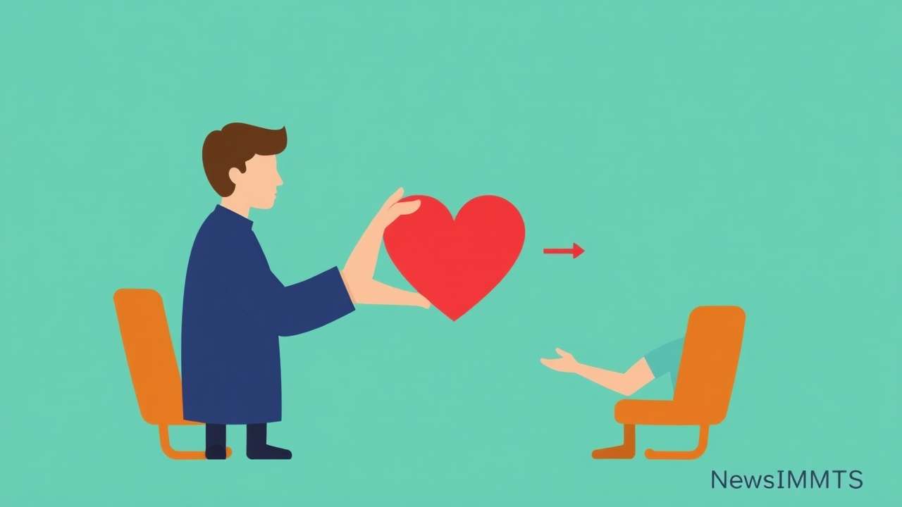 Brain Teaser Challenge: Find Hidden Heart in 9 Seconds