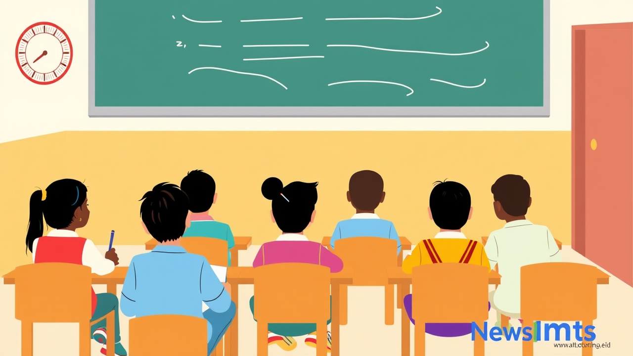 24 October 2025: AP TET Applications Open For Teaching Posts