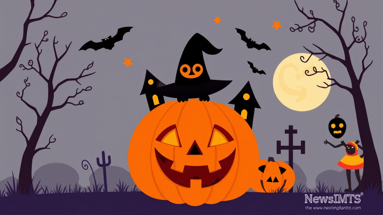 Top 9 Inspirational Halloween Costume Ideas For Kids