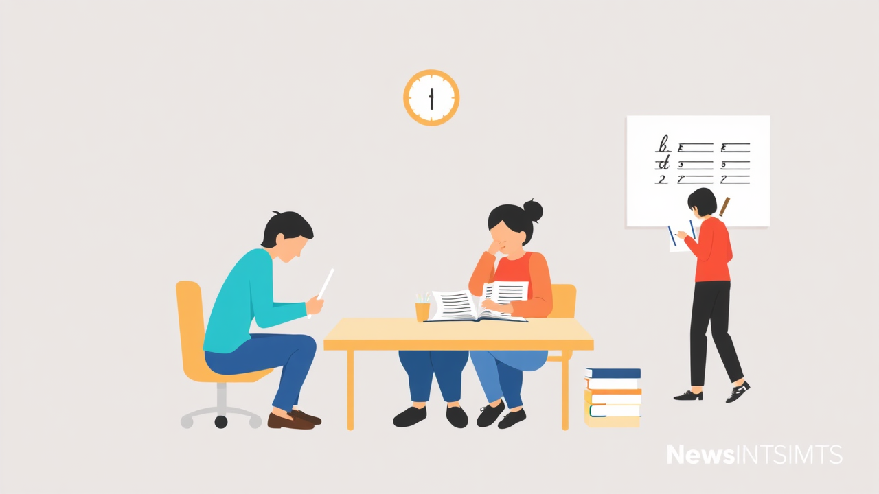 CBSE Class 12 Board Exam 2026 Datesheet Released