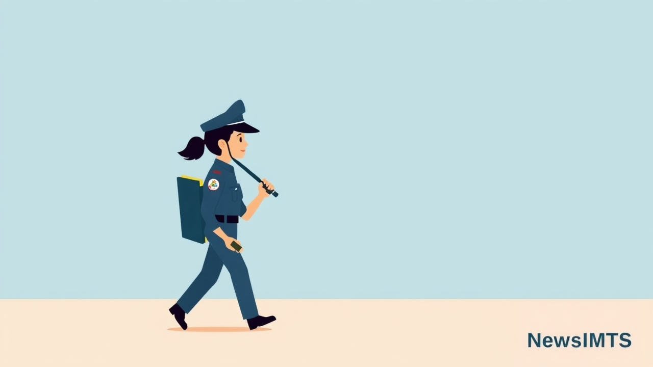 MP Police Constable Admit Card 2025 Released