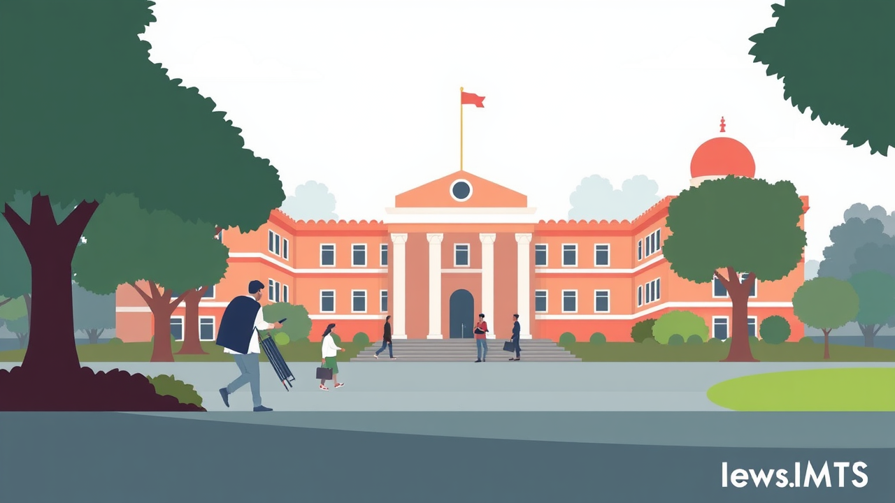 Lucknow University Extends Samarth Portal Deadline