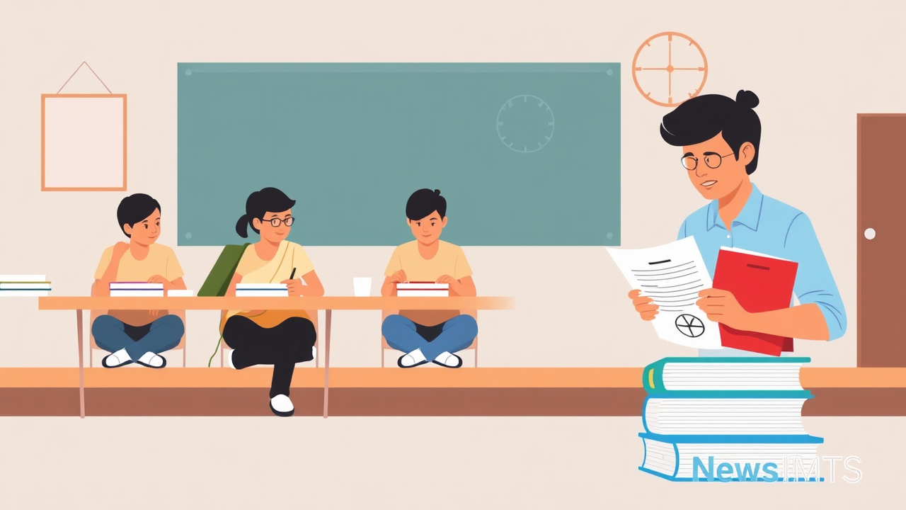 West Bengal HS 3rd Semester Results Today