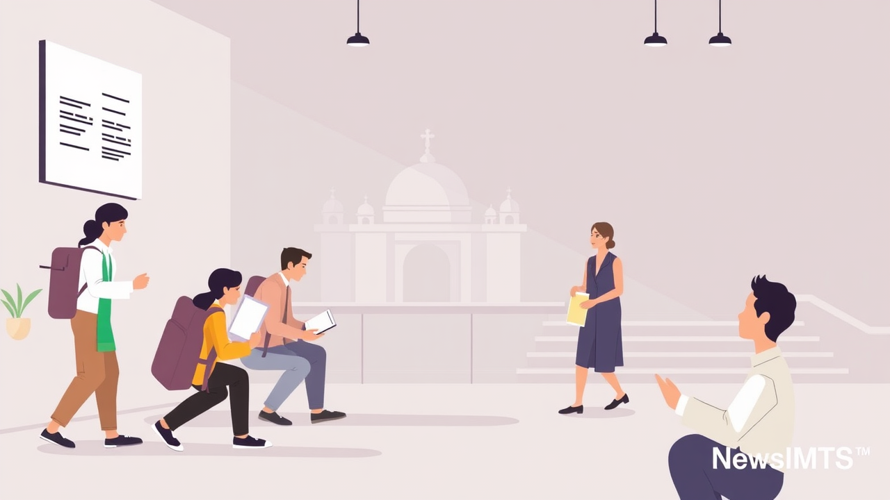 1 Crore Govt Employees to Benefit from 8th Pay Commission