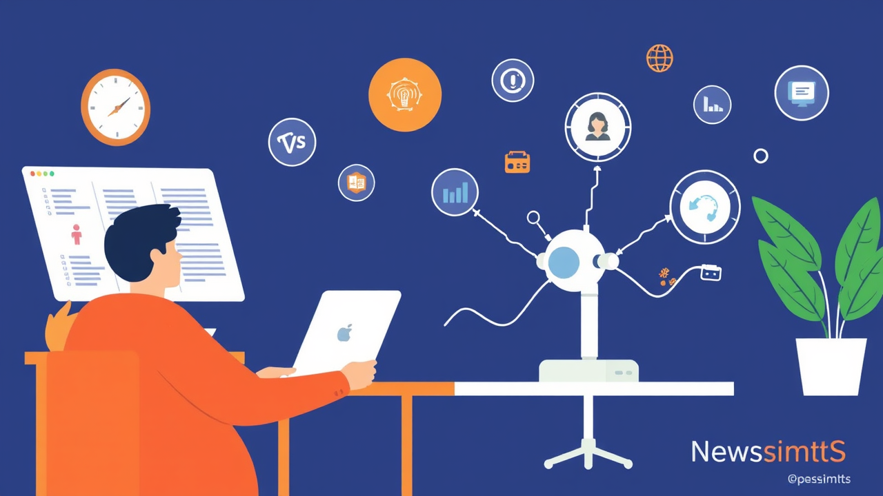 Perplexity AI Launches 75+ New Features For Better Productivity