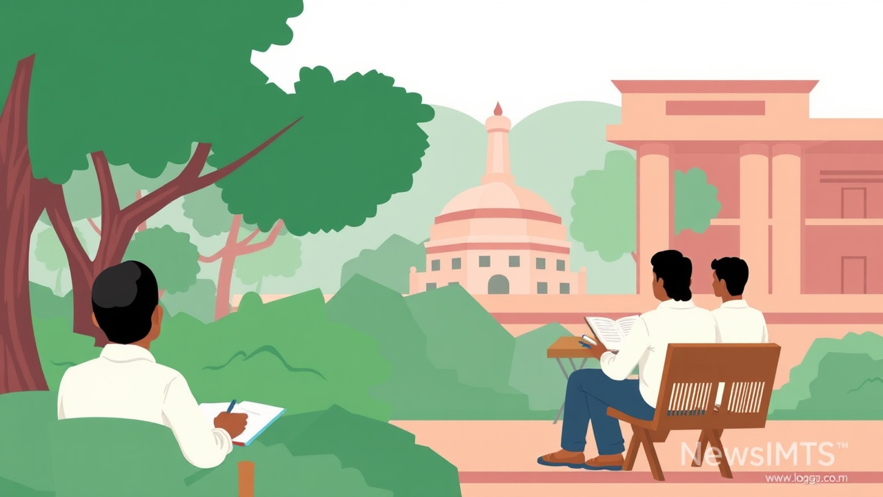 Kerala Hikes DA for UGC, AICTE Teaching Staff