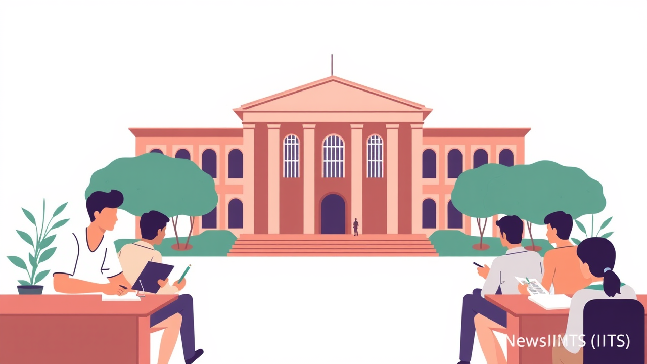 UCEED 2026 Registration Ends Today at IIT Bombay